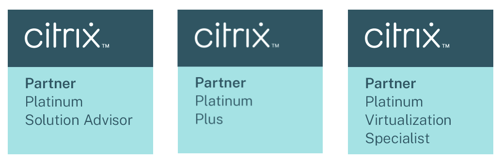 Citrix partner credentials Citrix partner credentials