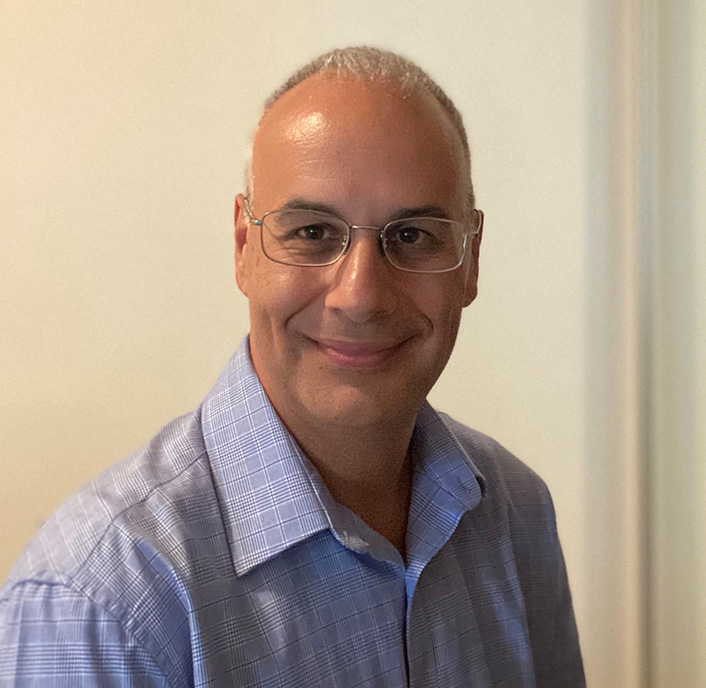 Photo of Steve Psaradellis