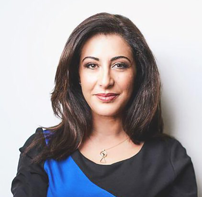 Photo of Chandell Labbozzetta, Sales Manager